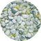 8-12mm Green Agate Stones 2LBS Polished Tumbled Pebbles Crystals Top Soil Hydroponics