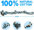 XL Dog Rope Toy for Aggressive Chewers - Dog Toy, Benefits Non-Profit Dog Rescue, Large Dog Toys, Durable Dog Toys for Aggressive Chewers, Nearly Indestructible Dog Toys for Aggressive Chewers, Blue