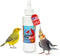 Morning Bird Calcium Plus Liquid for Birds Calcium Supplement with Vitamins and