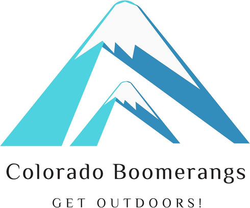 Kid Rang Boomerang - Designed Specifically for Kids, Great Boomerang