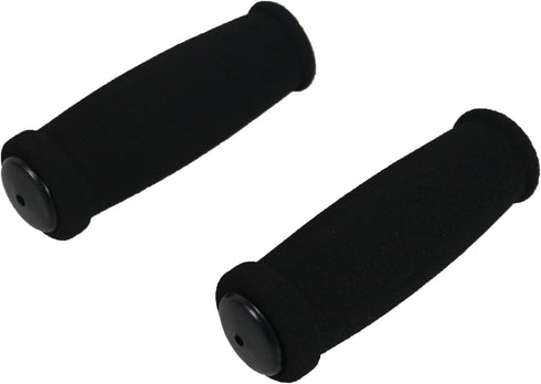 Kick Push New Replacement Handle Grips for Razor Scooter - Foam Grip for Handlebar