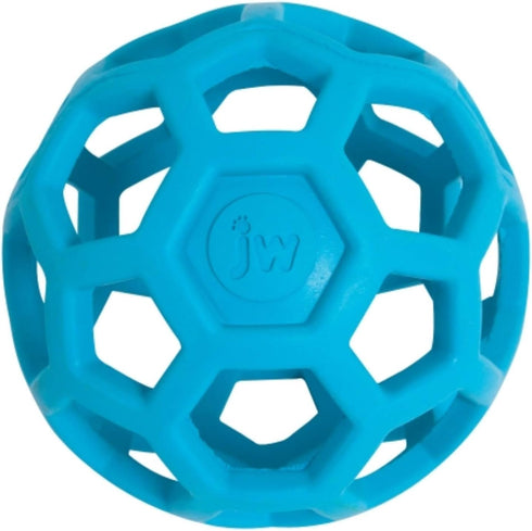 JW Hol-Ee Roller Medium Dog Toy