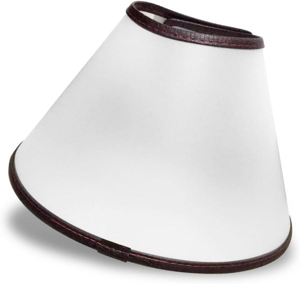 Adjustable Dog Elizabeth Collar, Latest Upgrade Protective Cone for Surgery or Wound Healing, XXXL