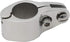 NovelBee 4pcs 316 Stainless Steel Bimini Top Hinge Rail Mount 1"