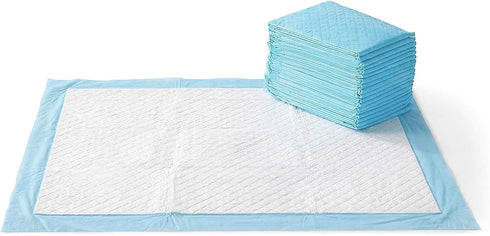 Paw Inspired Extra Large Puppy Pads 28X30" | XL Dog Pads |
