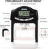 Handeful Grip Strength Tester Trainer - Dynamometer Handgrip Measurer Meter, Handheld Strengthener Exerciser for