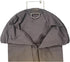 JCS Pack 24inch 30inch Full Nylon Cloth Lobster Bag with Mesh Bottom (for Drain) Wire Handle & D-Ring, x