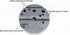 Wheeler Universal Bench Block - Non-Marring Construction for Pistols, Gunsmithing