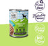 I AND LOVE AND YOU Wet Dog Food - Lambarama Stew, Lamb Recipe, Grain Free, Filler Free, 13oz Can, 12pk