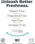 Oxyfresh Premium Terrarium Cleaner – Professional Amphibian & Reptile Smell Eliminator, Streak Free Glass