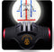 BIRDIE79 360-Degree Golf Ball Marker Alignment Tool Kit with 3-Color Pens and
