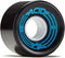Acid Skateboards Acid Jelly Shots Skateboard Wheels - Black - 59mm