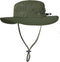 FURTALK Sun Hats for Men and Women, Packable Wide Brim Summer UV Protective Bucket Hat UPF 50+ for Fishing, Hiking