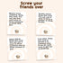 These Cards Will Get You Drunk , Fun Adult Drinking Game for Parties