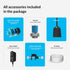 FZONE Auto Top Off with Solenoid for RO/DI System, Nano ATO for Saltwater and Freshwater Aquarium