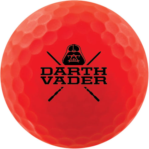 Sets Volvik Darth Vader Golf Ball Gift
