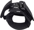 XTAR Goodman Style Glove Hand-Free Torch Holder, Soft Hand Mount for Scuba Dive Lights, Universal Adjustable Wrist
