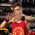Premium Leather Gymnastics Hand Grips for Training