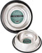 Pro Select Stainless Steel X-Super Heavyweight Non-Tip Pet Bowl, 8-Inch, 2-Quart