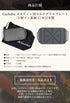 MultiGrillPlate for Mestin Made in Japan, 3-layer Fluorine Processing, Lightweight Compact