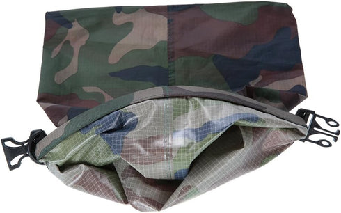 LIXADA Waterproof Dry Bags, 3/5/6 Pack Ultimate Dry Sack - 3L+5L+8L Lightweight, Roll Top Outdoor Dry Sacks for
