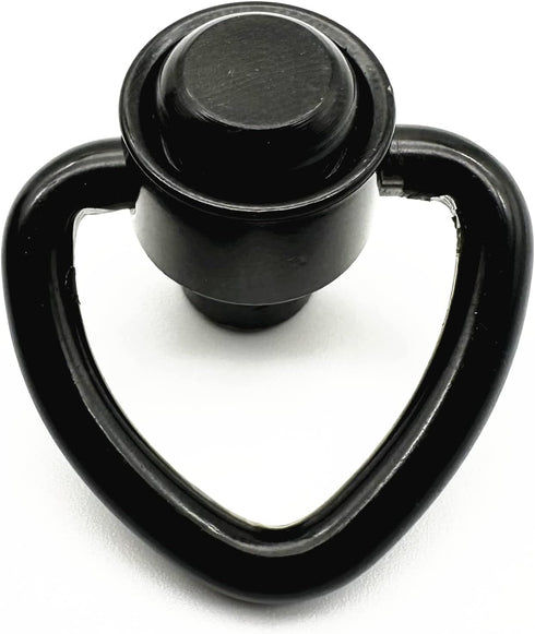 VVAAGG Two Point Sling Mounts, Durable Heavy-Duty Sling Attachment Ring