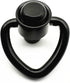 Two Point Sling Mounts, Heavy-Duty Durable Sling Attachment Ring