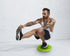 Wobble Cushion Balance Disc - Wiggle Seat & Balance Pad for Exercise, Physical Therapy, Sensory Kids