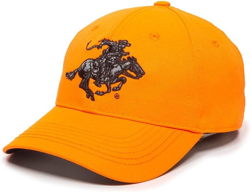 Outdoor Cap Standard WIN46D Blaze, One Size Fits