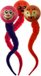 Pet Brands PetSport Kitty Tails - Assorted