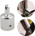 SHENGHUISS Stainless Steel 316 Bimini Top Cap Eye End Boat Fitting with L Shape Hex Key, Marine Hardware