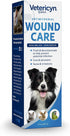 3 Vetericyn Plus Dog Wound Care Spray | Healing Aid and Skin Repair, Clean Wounds, Relieve Dog Skin Allergies, Safe