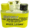 Flex Coat F2S Wrap Finish Kit, 2oz with Syringes