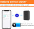 NGXDFL Mini Car GPS Tracker cat