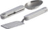 Stanley Wildfare Pro Fold & Go Utensil Set, N/A Pale Pebble