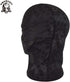 SINAIRSOFT Tactical Airsoft Full Face Mask Balaclava Hood Headwear for Motorcycle Hunting