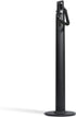 Yes4All Weight Plate Loading Pin 1 inch and 2 inch for Fitness LAT Cable Pulley System Gym Equipment with Tricep Rope
