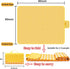 RUIBOLU 80x60in 2-4 Beach Blanket Large Picnic Blankets, Sandproof Beach Mat for Adults Waterproof Quick Drying Outdoor