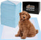 Gorilla Guard Disposable Puppy Pads, 100 Count 28x34 in, 5 Layer Pee