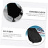 Toddmomy Captain's Seat Cover Seat Covers Boat Seat Cover Folding Chair Cover Heavy Duty Covers Marine Cover Yacht Seat