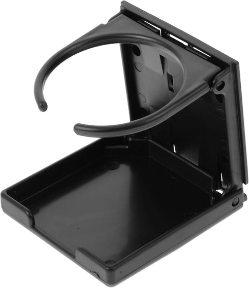 Table Side Cup Holder for Desk Lightweight Material Practical Beverage Storage for