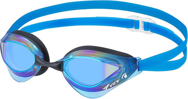 TUSA V-230asa Blade Orca Swipe Unisex View Swimming Gear Racing Swim Goggles