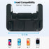 Golf Cart Phone Holder, Steering Wheel Cell Phone Mount, Flip Up Club Car Golf Cart Accessories EZGO Yamaha