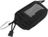 Wallet Waterproof Travel Wallet, Small Dry Key Case Bag for Car Key Fob and Credit Card, Water Resistant