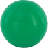 PetKORE : KoreFlex Ball - 4.75" Large, Green, Dog Toy, Shape Maintaining Rubber,