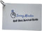 Golf Reference Cards - Pocket Survival Guide and Instruction Booklet, Compact Waterproof PVC Cards for Troublesome Shots
