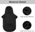 BINGPET Security Dog Hoodies, Puppy Sweater, Cold Weather Dog Coats, Soft Brushed Fleece Pet Clothes.