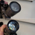 C+H Paragon WLC Tactical Flashlight Cleaner Wipes - Restore Your Weapon Light Performance