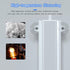 White Aquarium Air Stone