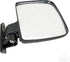 Red Hawk ACC-1021 Mirror Set for Golf Carts